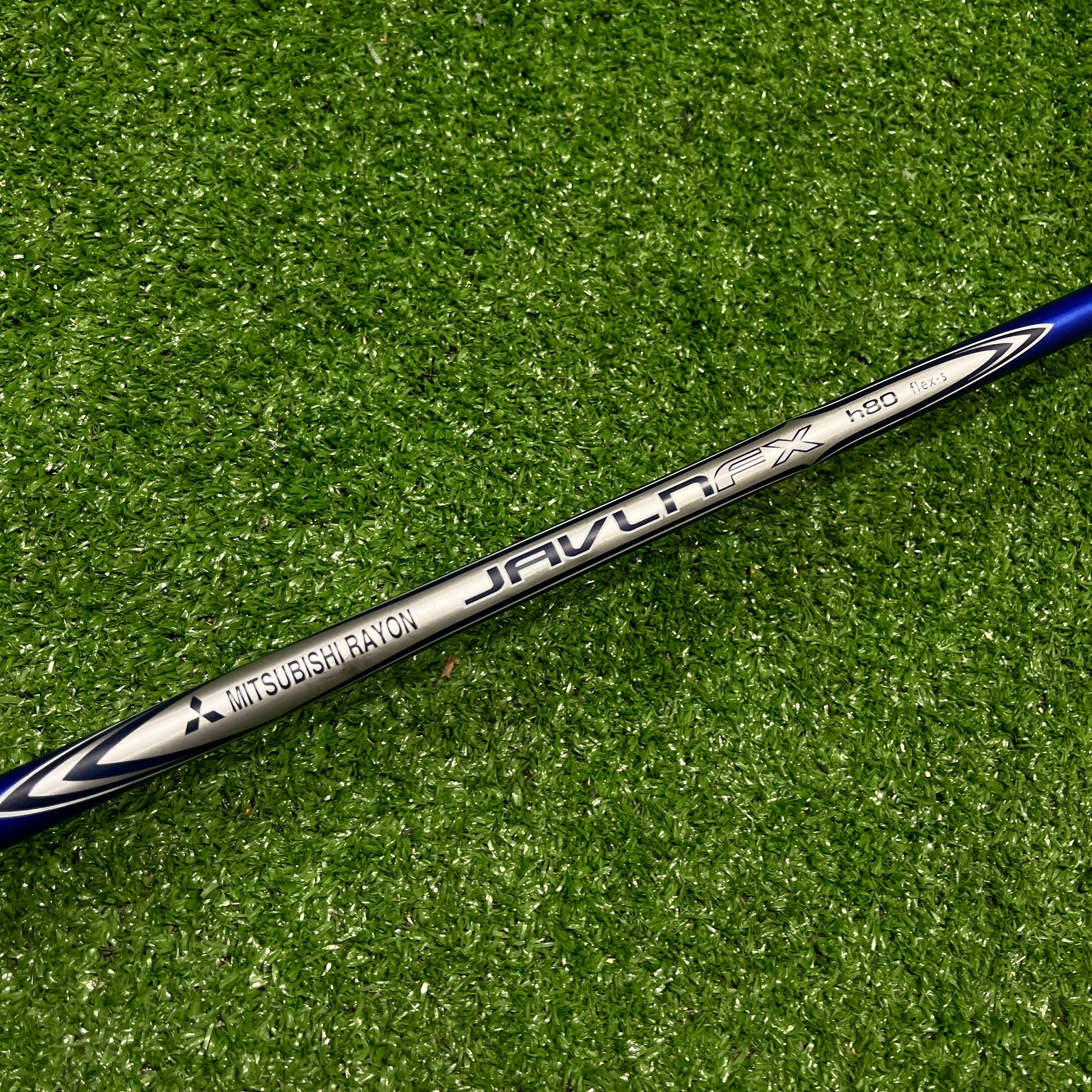 Adams Tech 19° 3 Hybrid Graphite Stiff Flex RH