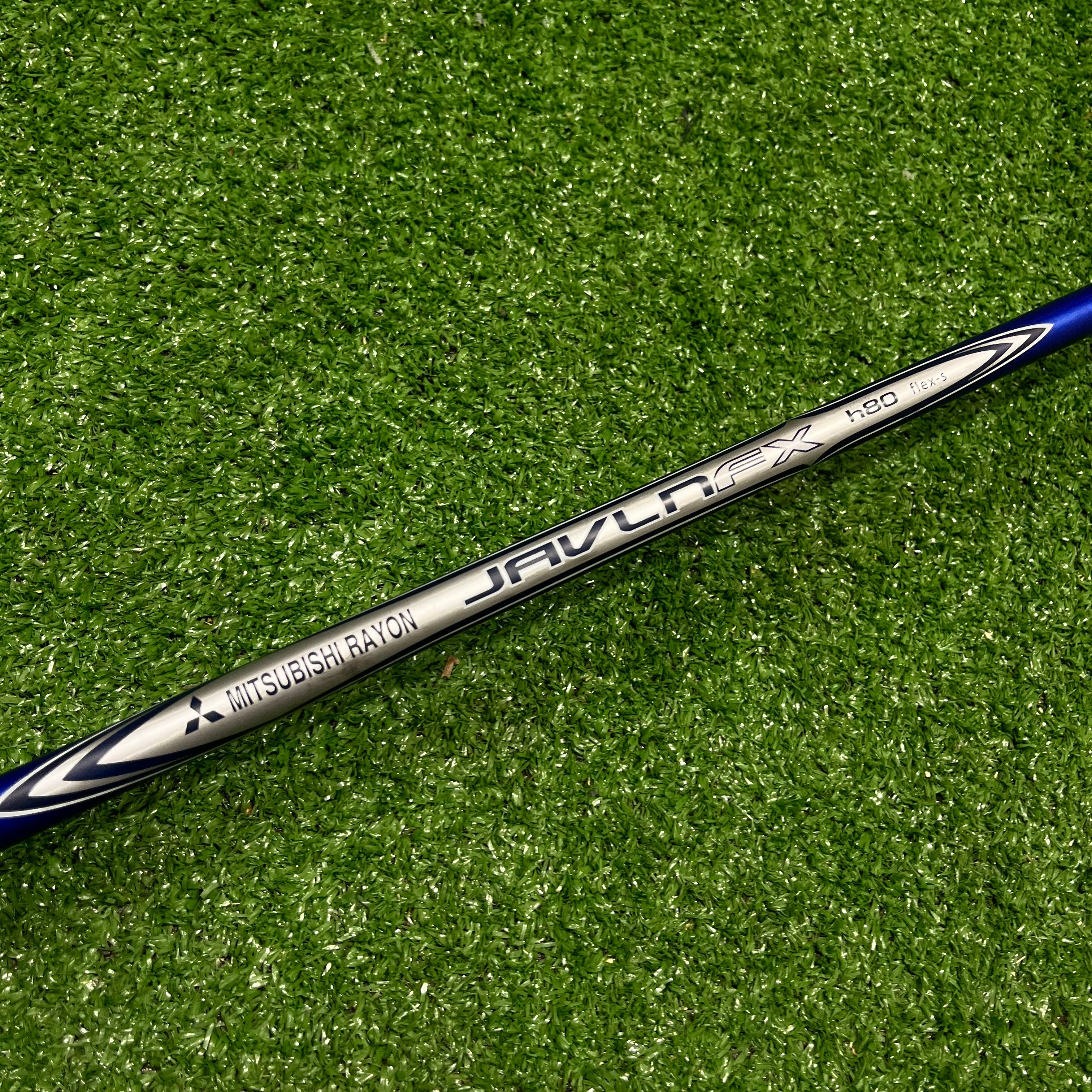 Adams Tech 19° 3 Hybrid Graphite Stiff Flex RH
