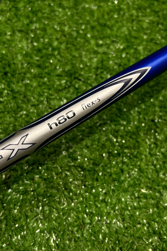 Adams Tech 19° 3 Hybrid Graphite Stiff Flex RH