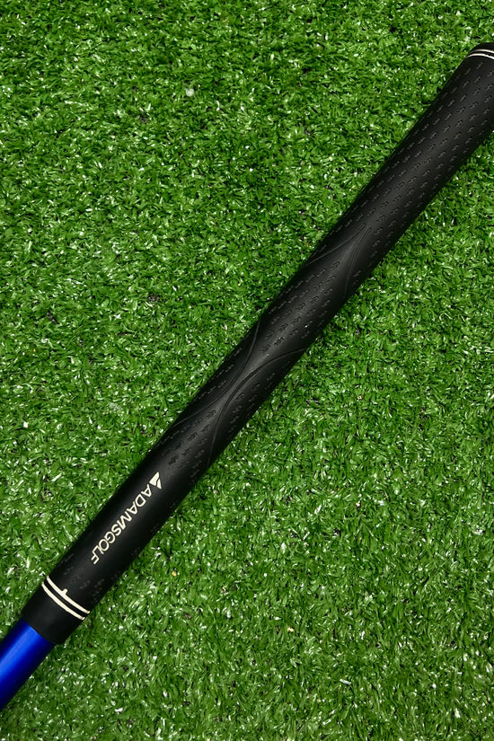 Adams Tech 19° 3 Hybrid Graphite Stiff Flex RH