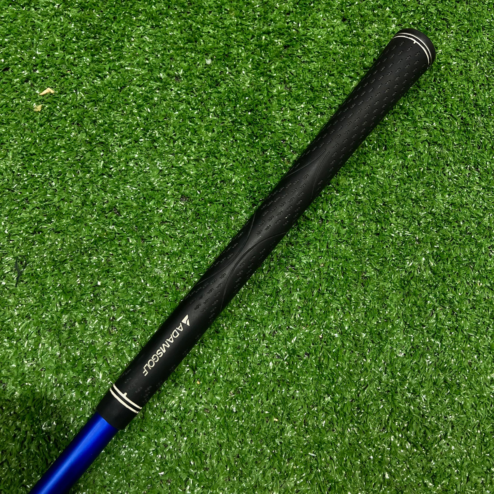 Adams Tech 19° 3 Hybrid Graphite Stiff Flex RH