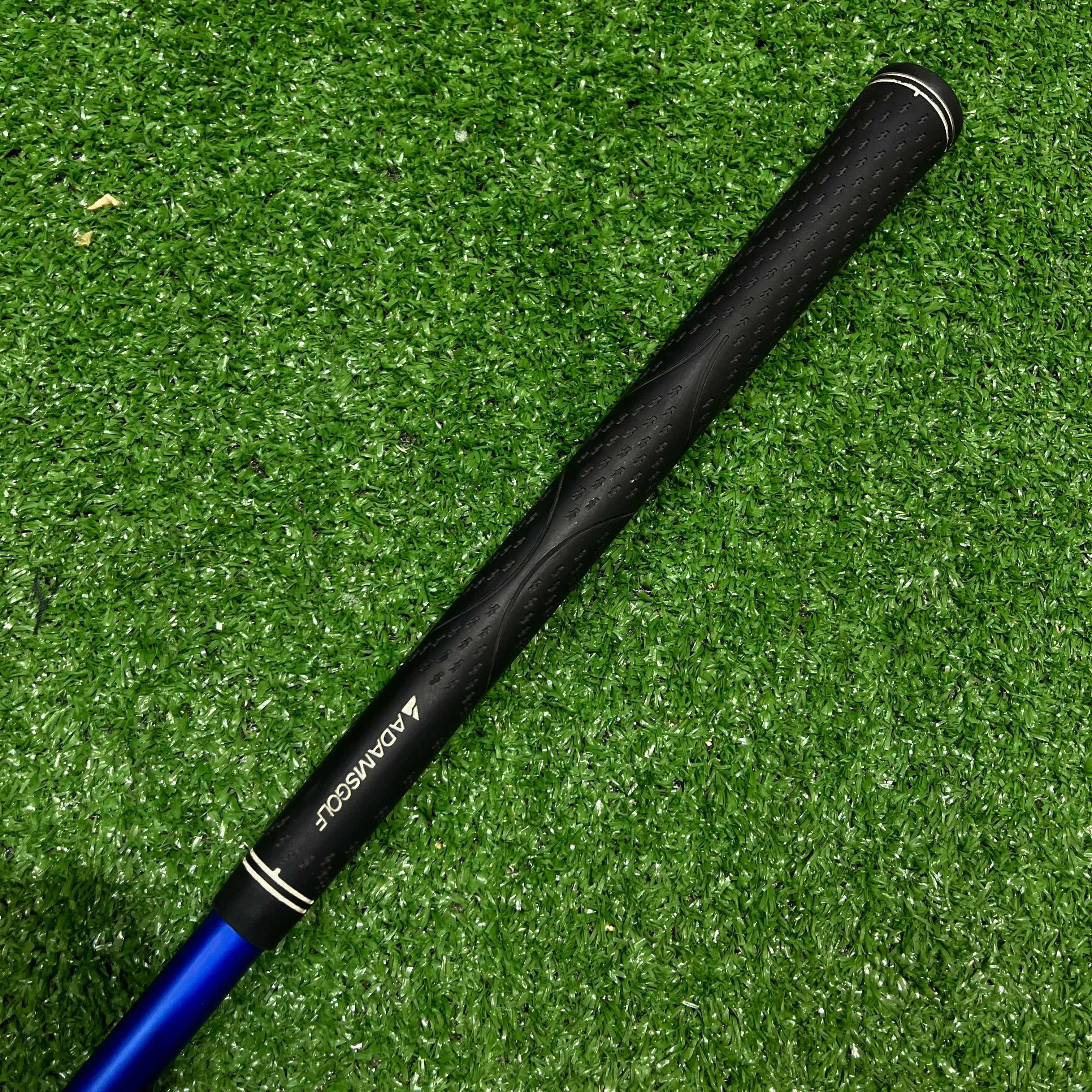 Adams Tech 19° 3 Hybrid Graphite Stiff Flex RH