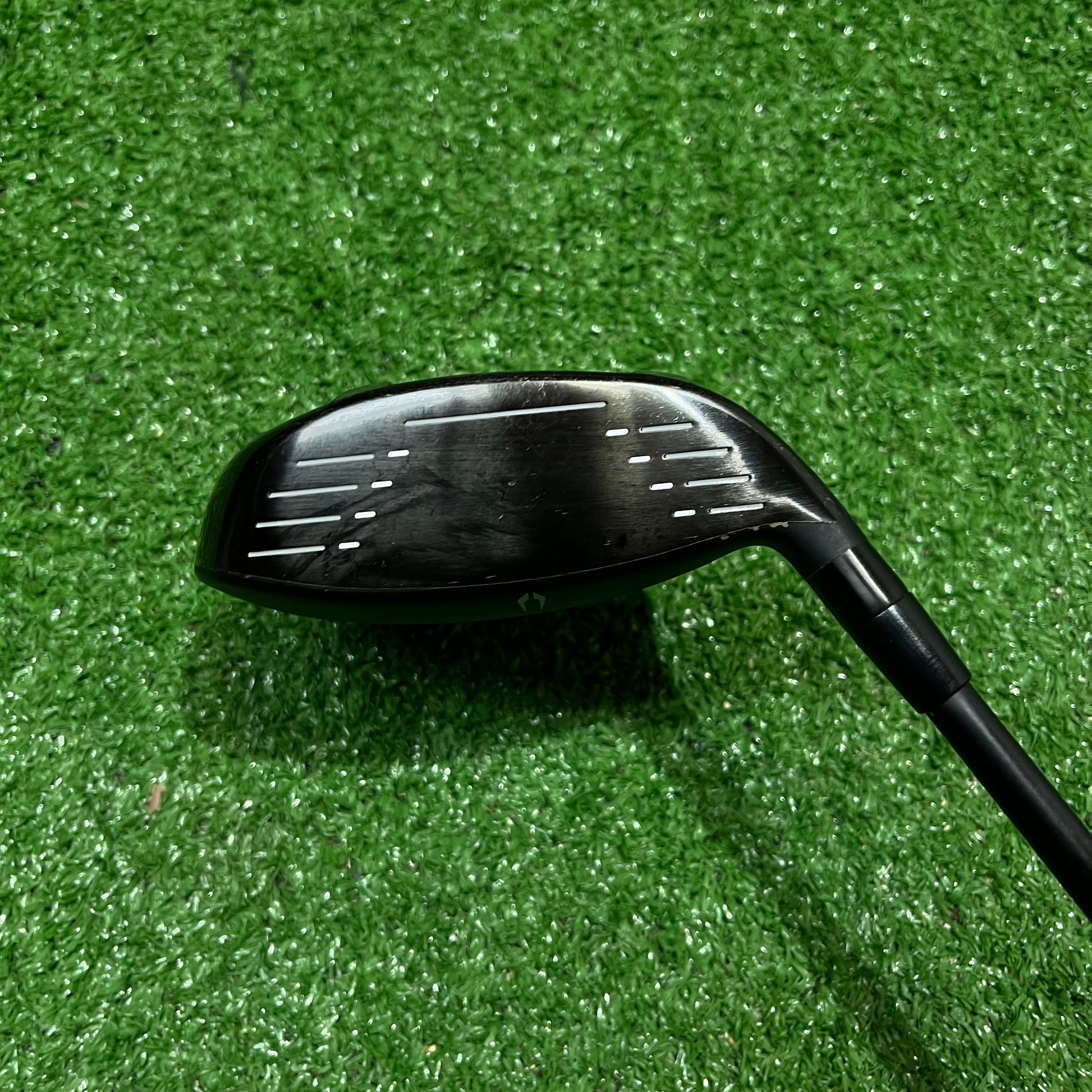 Cleveland LauncherXL Halo 15° 3 Wood Graphite Ladies Flex LH