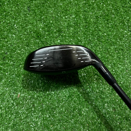 Cleveland LauncherXL Halo 15° 3 Wood Graphite Ladies Flex LH