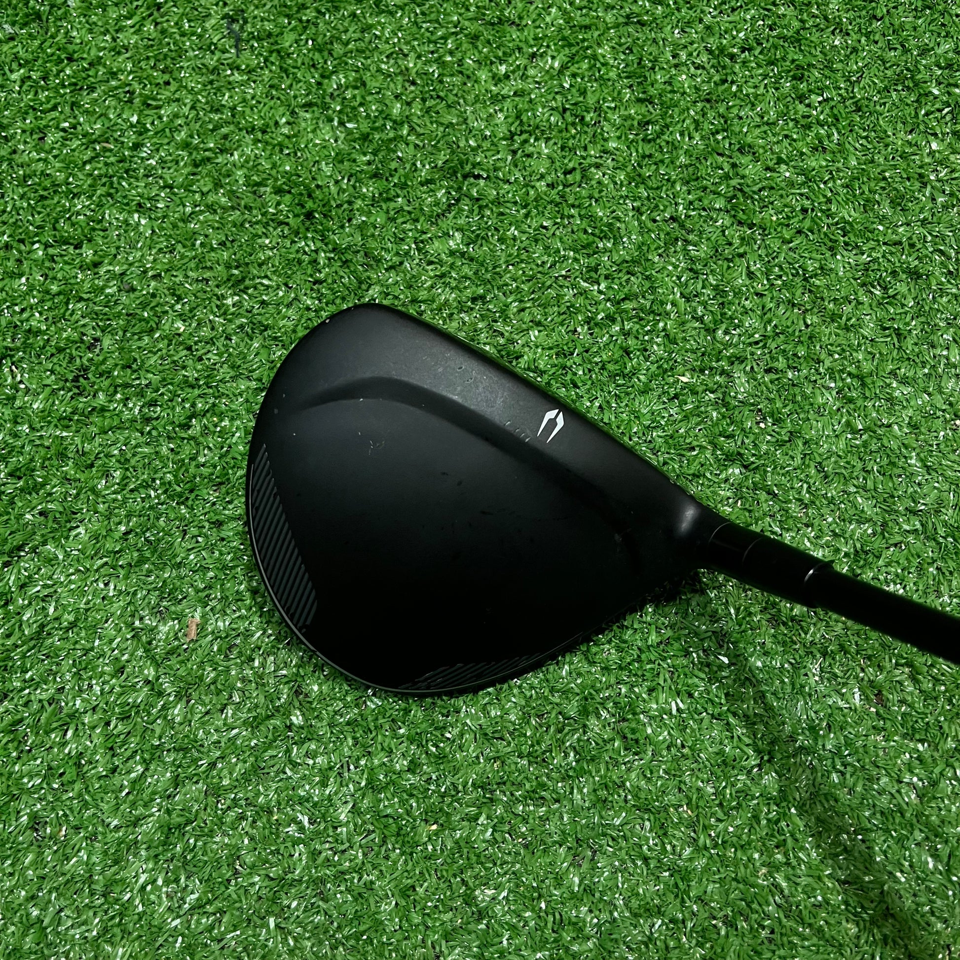 Cleveland LauncherXL Halo 15° 3 Wood Graphite Ladies Flex LH