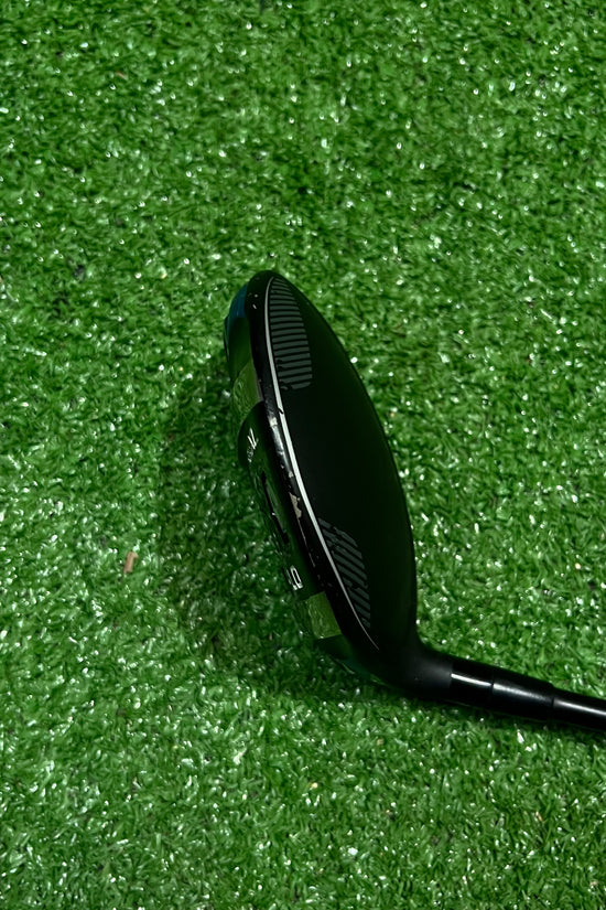 Cleveland LauncherXL Halo 15° 3 Wood Graphite Ladies Flex LH