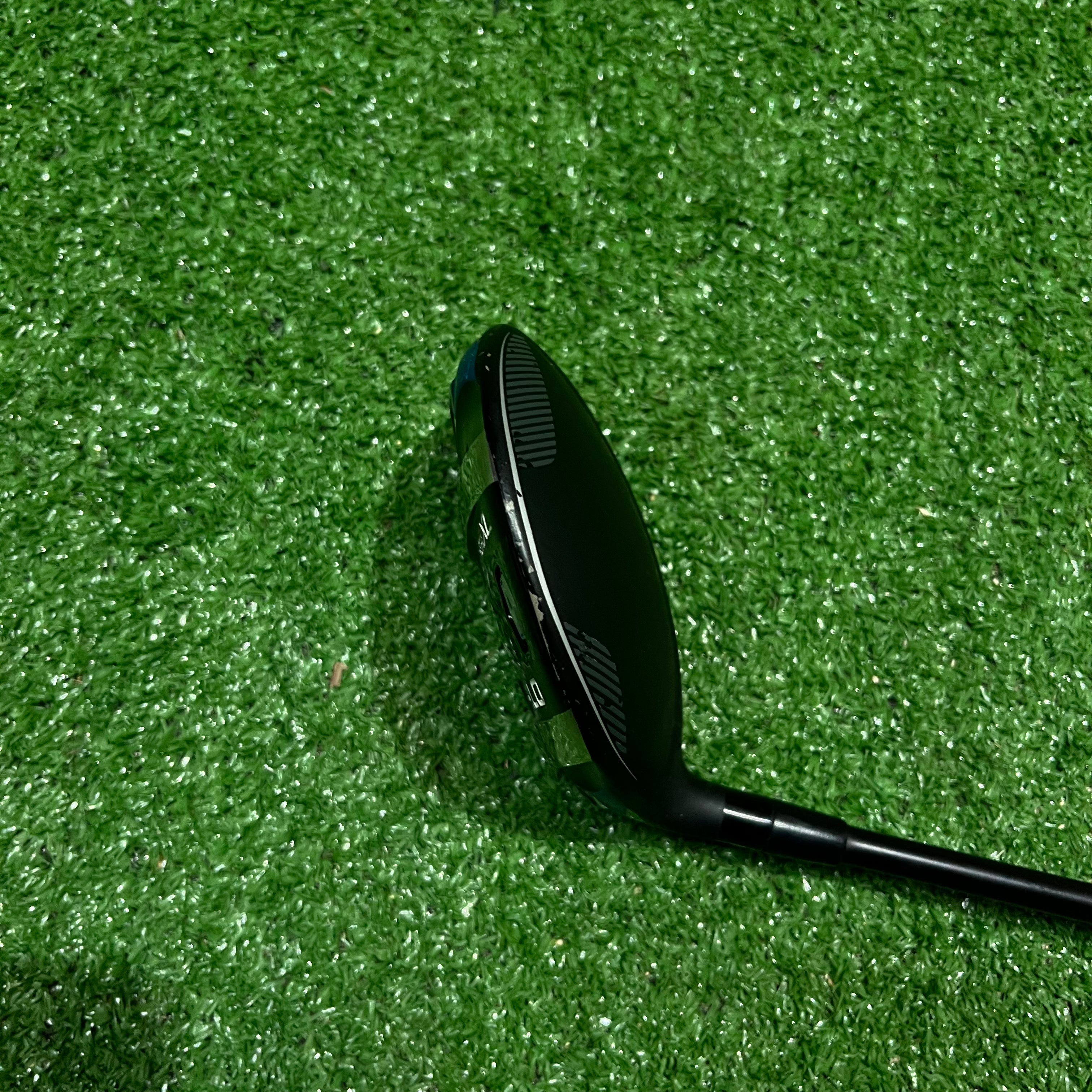 Cleveland LauncherXL Halo 15° 3 Wood Graphite Ladies Flex LH
