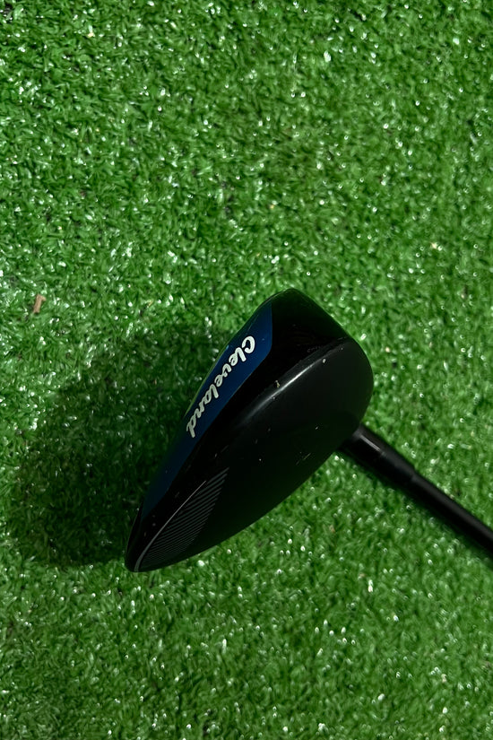 Cleveland LauncherXL Halo 15° 3 Wood Graphite Ladies Flex LH