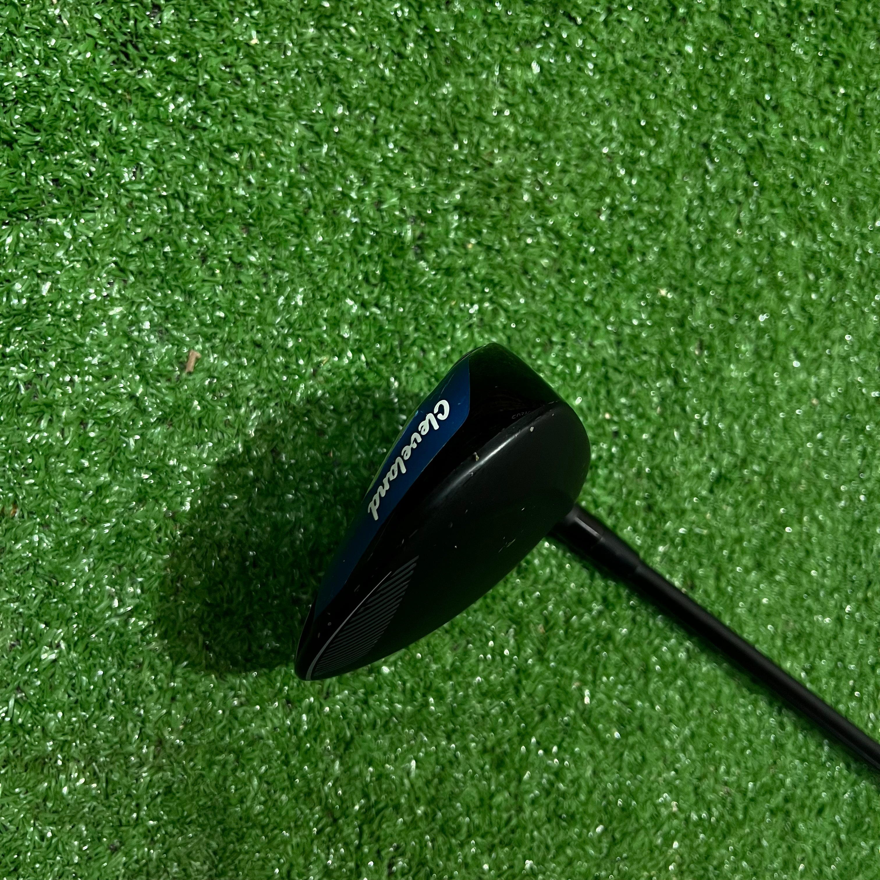 Cleveland LauncherXL Halo 15° 3 Wood Graphite Ladies Flex LH
