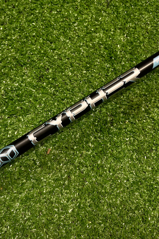 Cleveland LauncherXL Halo 15° 3 Wood Graphite Ladies Flex LH