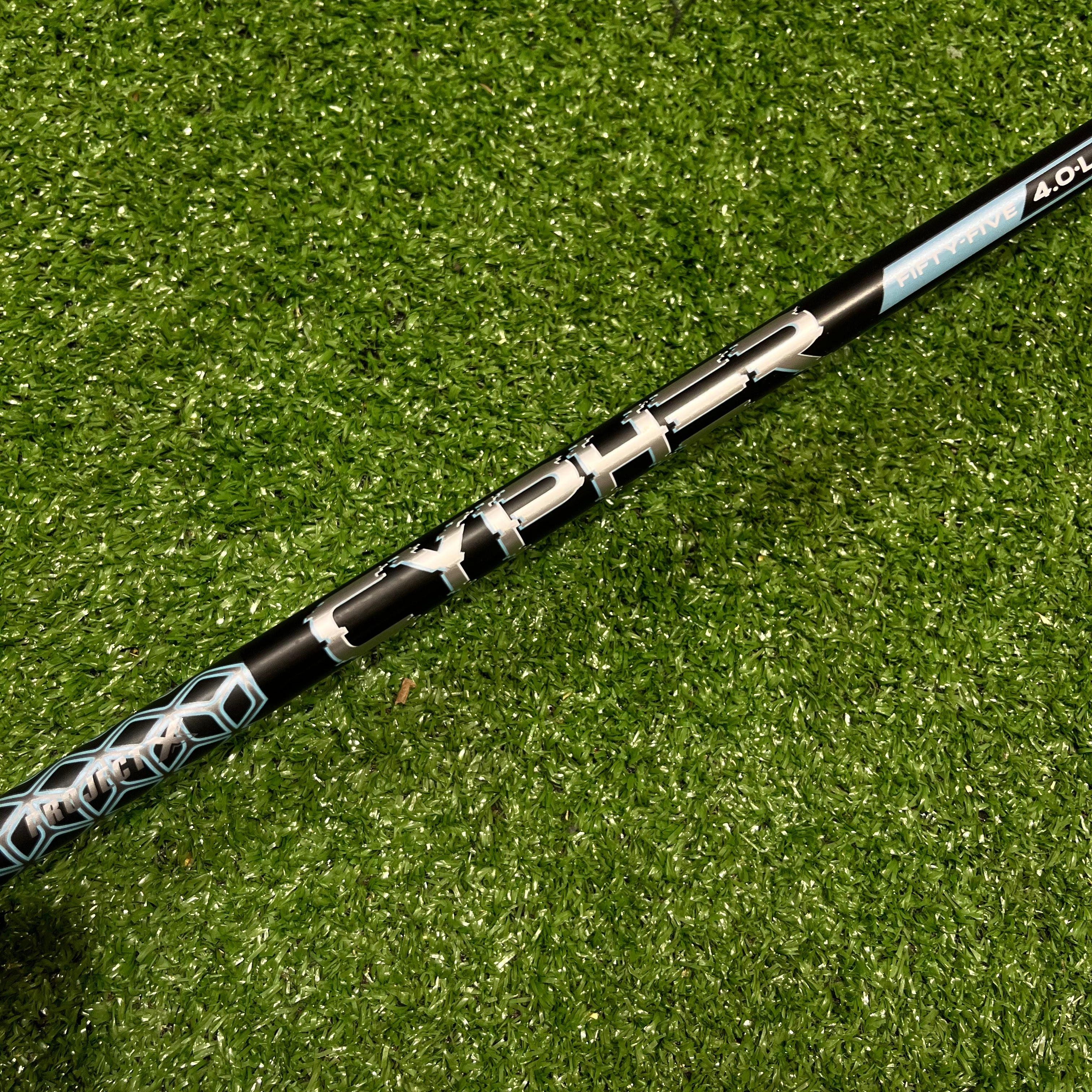 Cleveland LauncherXL Halo 15° 3 Wood Graphite Ladies Flex LH
