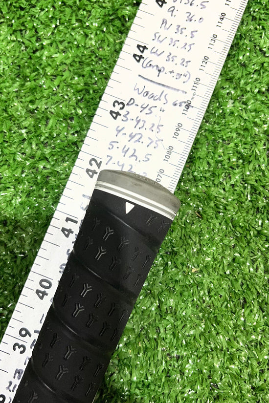 Cleveland LauncherXL Halo 15° 3 Wood Graphite Ladies Flex LH