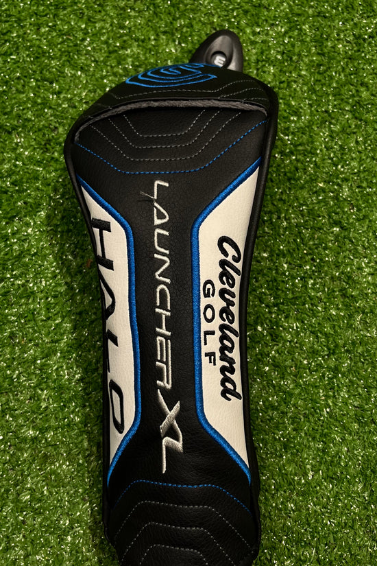 Cleveland LauncherXL Halo 15° 3 Wood Graphite Ladies Flex LH