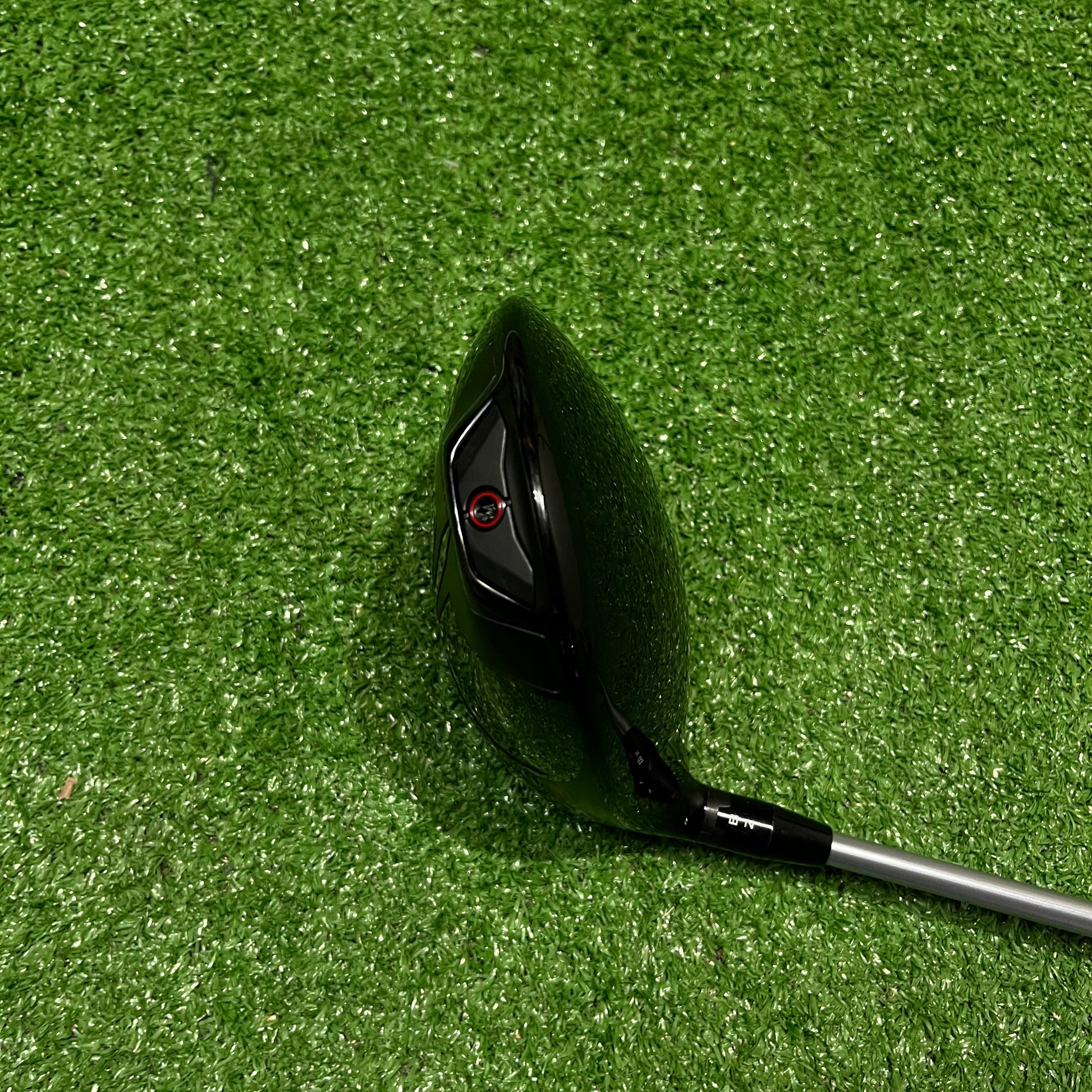 Titleist TSr2 9° Driver Graphite Regular Flex LH
