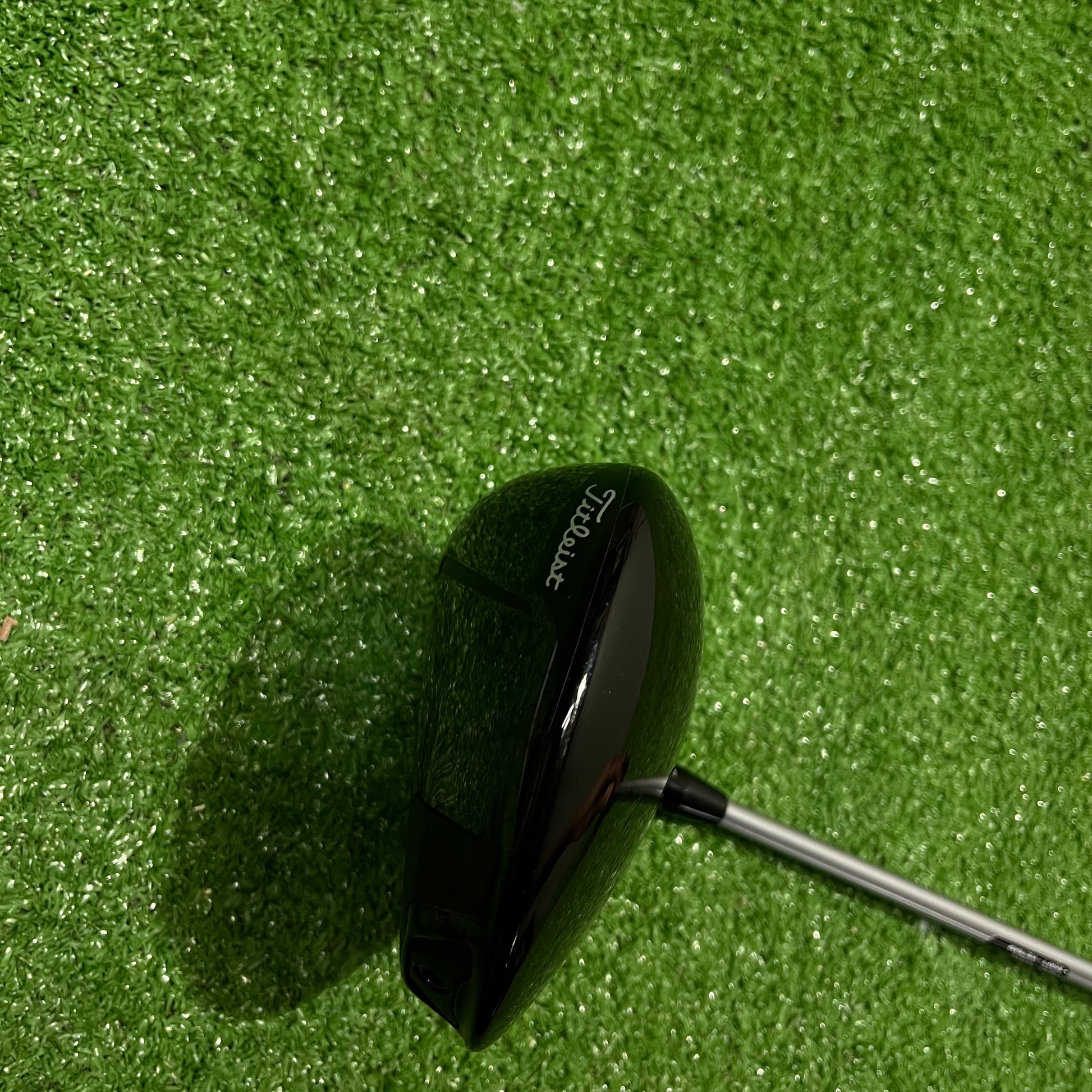 Titleist TSr2 9° Driver Graphite Regular Flex LH