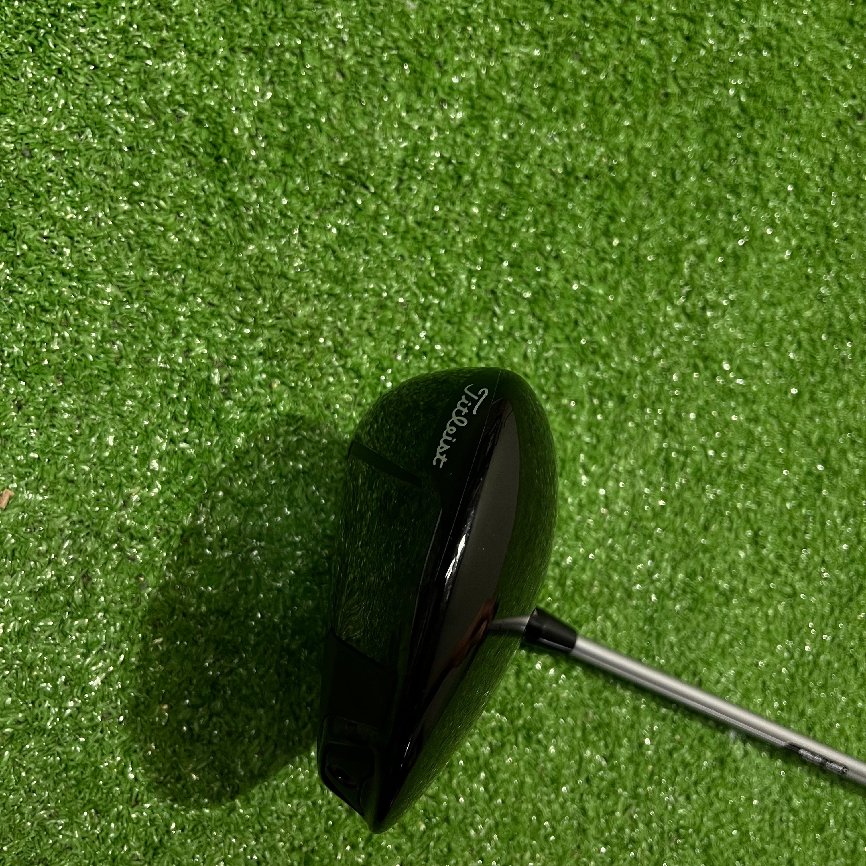 Titleist TSr2 9° Driver Graphite Regular Flex LH