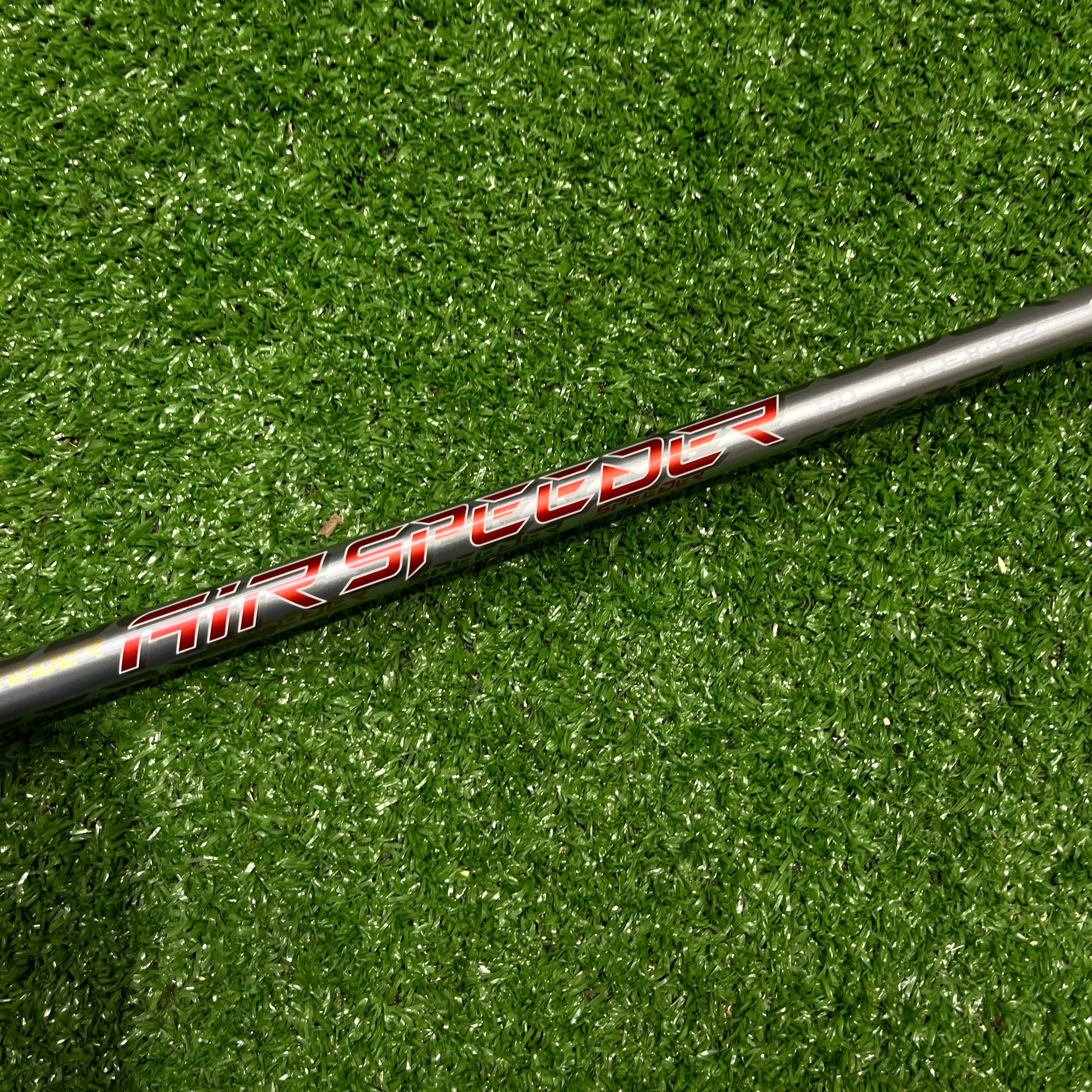 Titleist TSr2 9° Driver Graphite Regular Flex LH