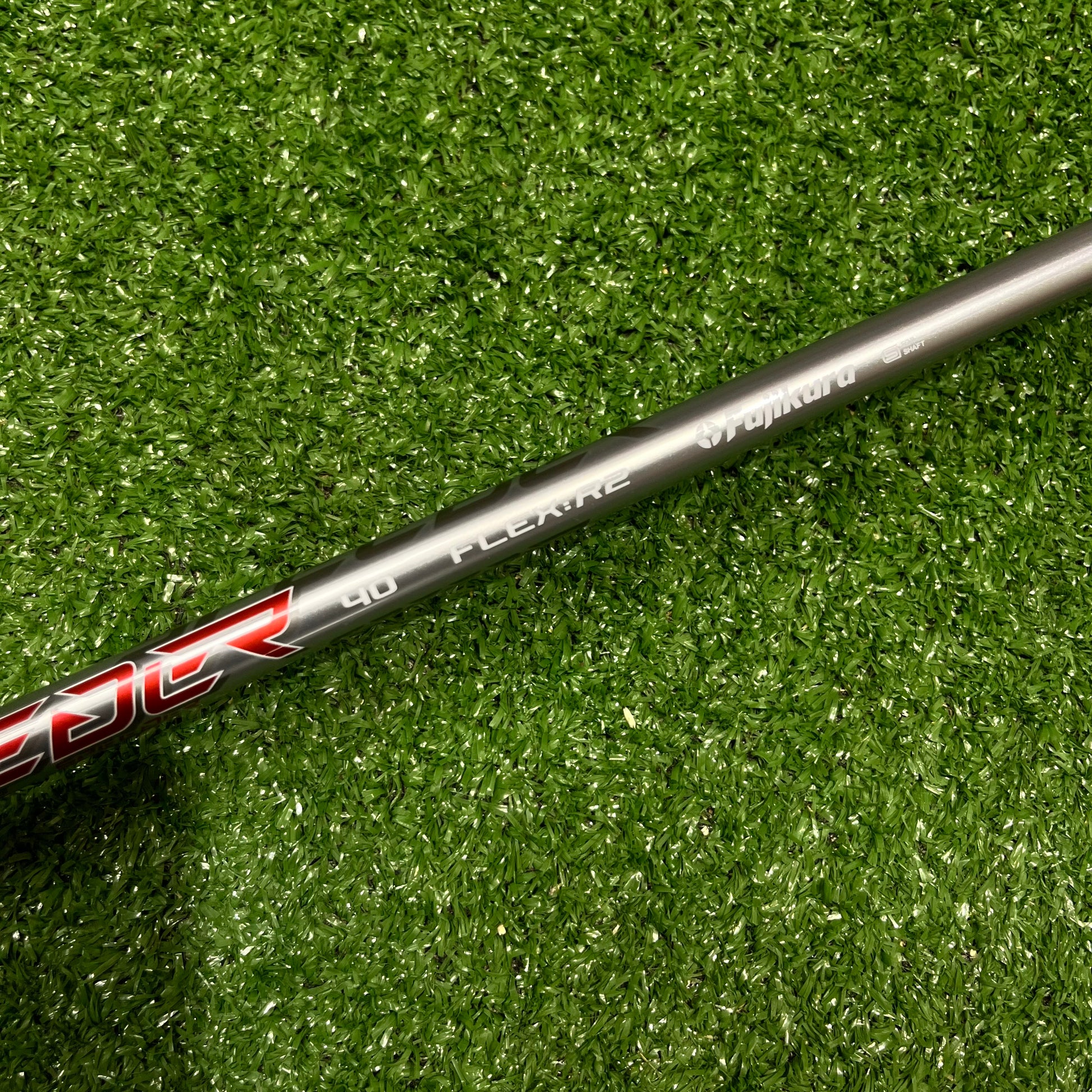 Titleist TSr2 9° Driver Graphite Regular Flex LH