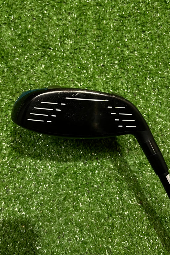 Cleveland HaloXL 18° 5 Wood Graphite Regular Flex LH