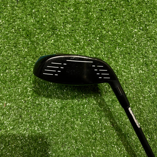 Cleveland HaloXL 18° 5 Wood Graphite Regular Flex LH