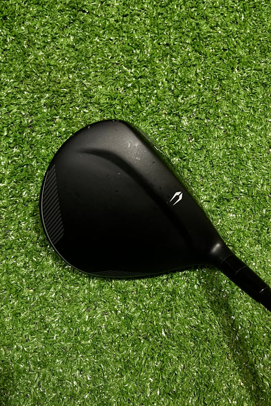 Cleveland HaloXL 18° 5 Wood Graphite Regular Flex LH