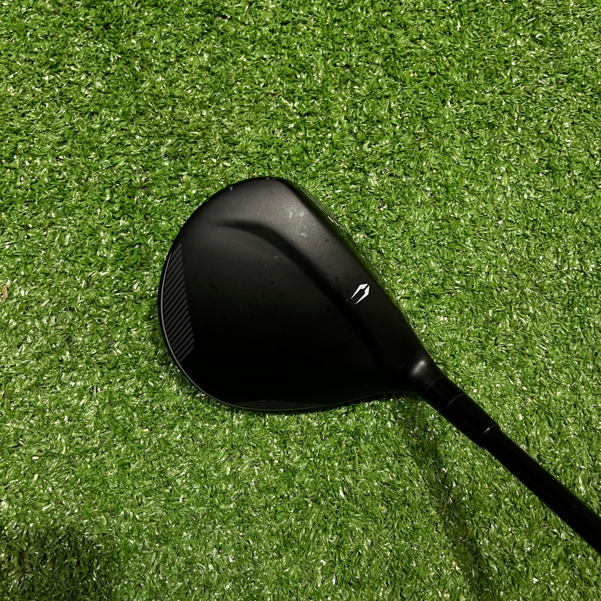 Cleveland HaloXL 18° 5 Wood Graphite Regular Flex LH