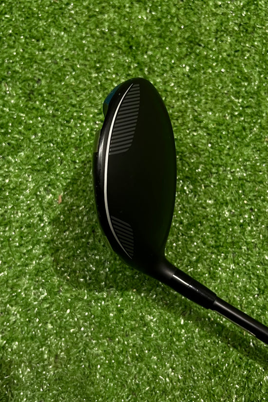 Cleveland HaloXL 18° 5 Wood Graphite Regular Flex LH