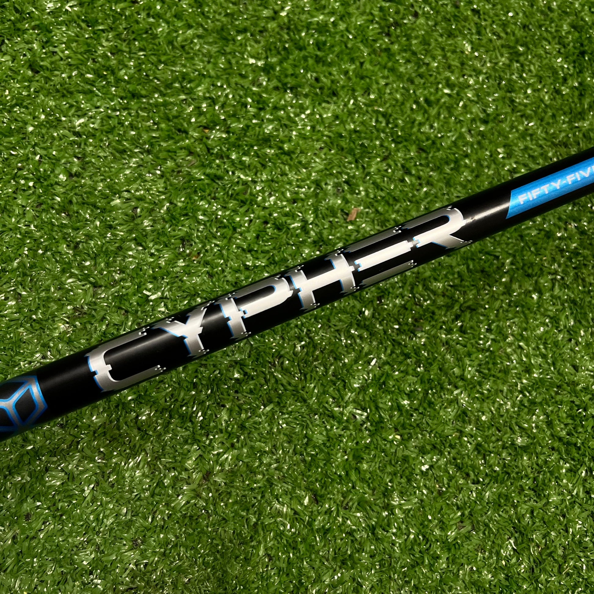Cleveland HaloXL 18° 5 Wood Graphite Regular Flex LH