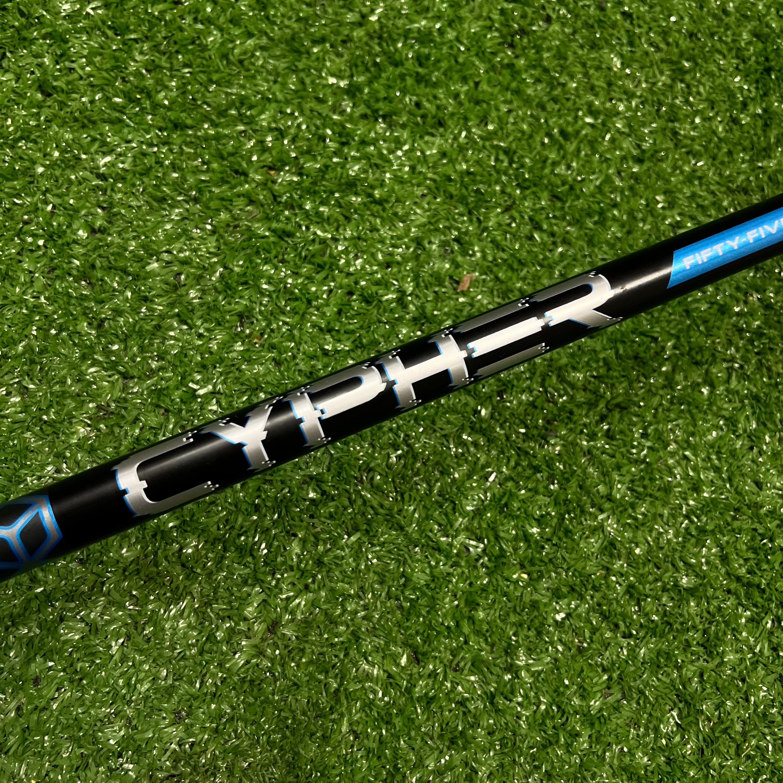 Cleveland HaloXL 18° 5 Wood Graphite Regular Flex LH