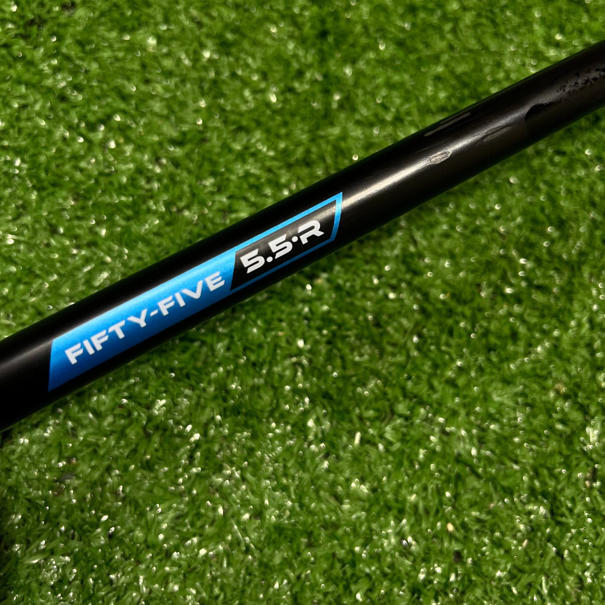 Cleveland HaloXL 18° 5 Wood Graphite Regular Flex LH
