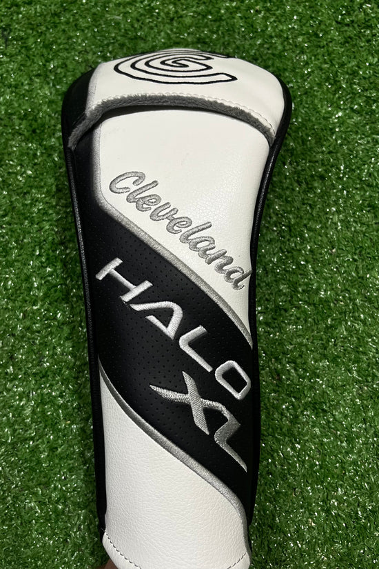 Cleveland HaloXL 18° 5 Wood Graphite Regular Flex LH