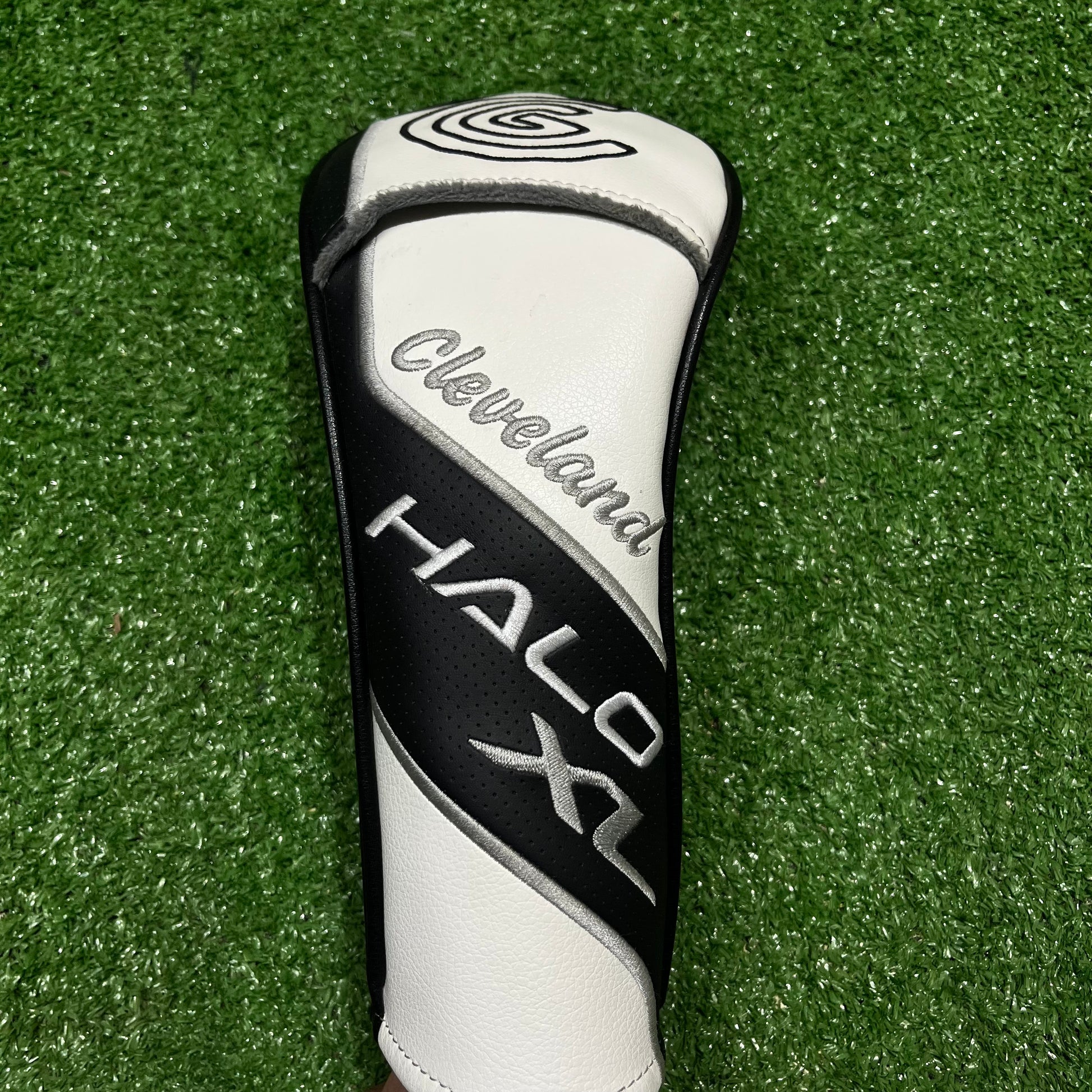Cleveland HaloXL 18° 5 Wood Graphite Regular Flex LH