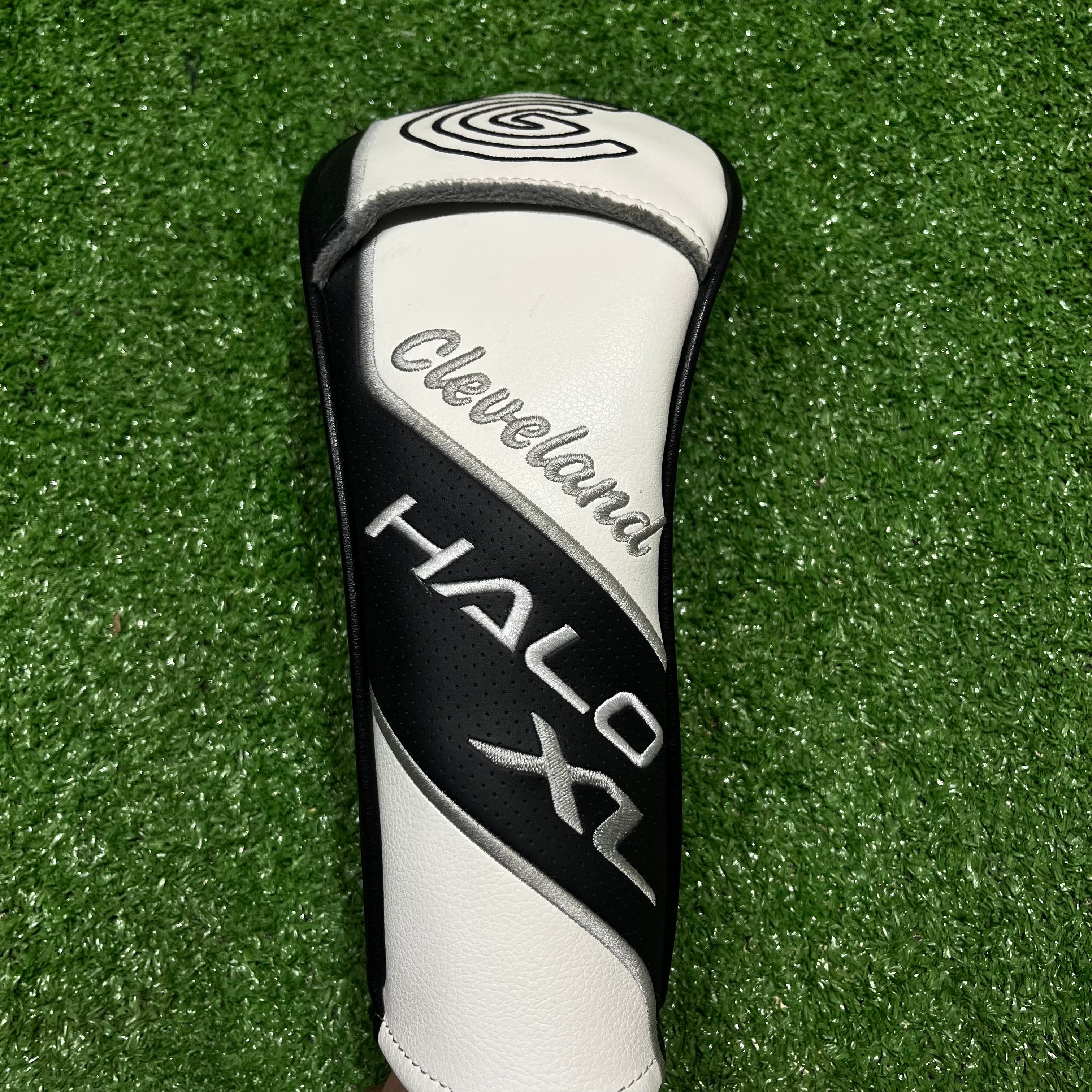 Cleveland HaloXL 18° 5 Wood Graphite Regular Flex LH