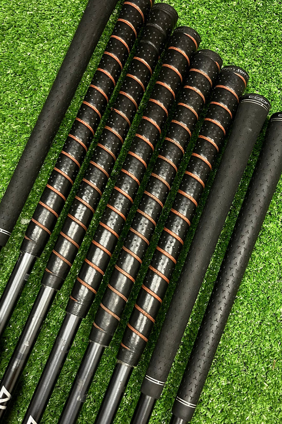 King Cobra SZ Iron Set 5-SW Regular Graphite RH