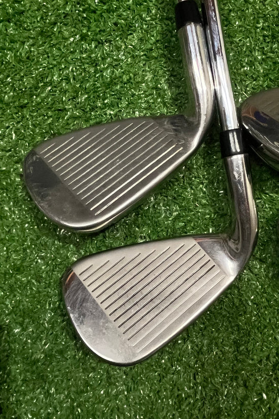 Callaway Rogue ST MAX Iron Set 7-PW Regular Steel RH