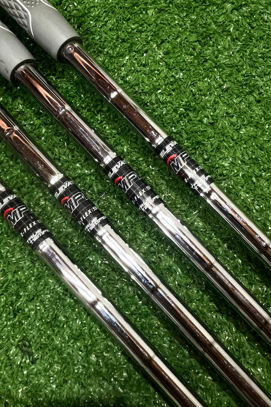 Callaway Rogue ST MAX Iron Set 7-PW Regular Steel RH