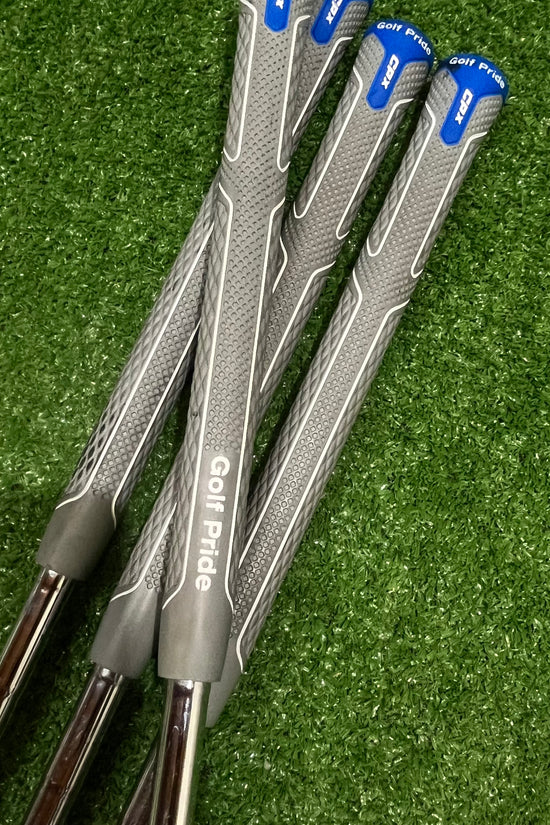 Callaway Rogue ST MAX Iron Set 7-PW Regular Steel RH