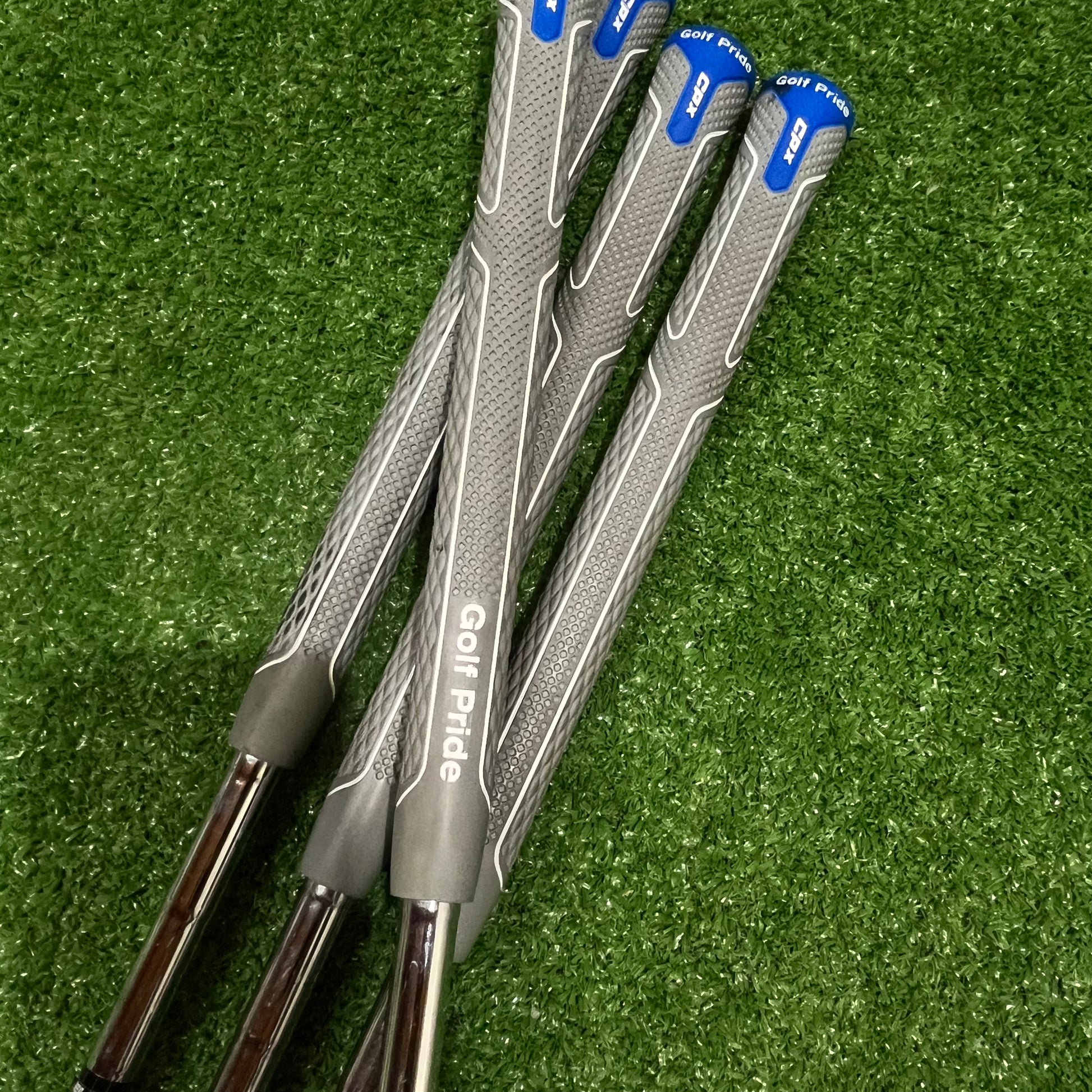 Callaway Rogue ST MAX Iron Set 7-PW Regular Steel RH