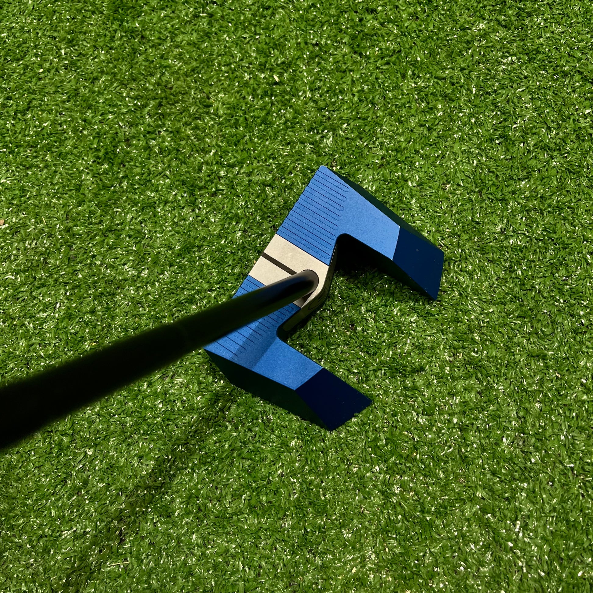 LAB Golf Mezz 1 Putter RH