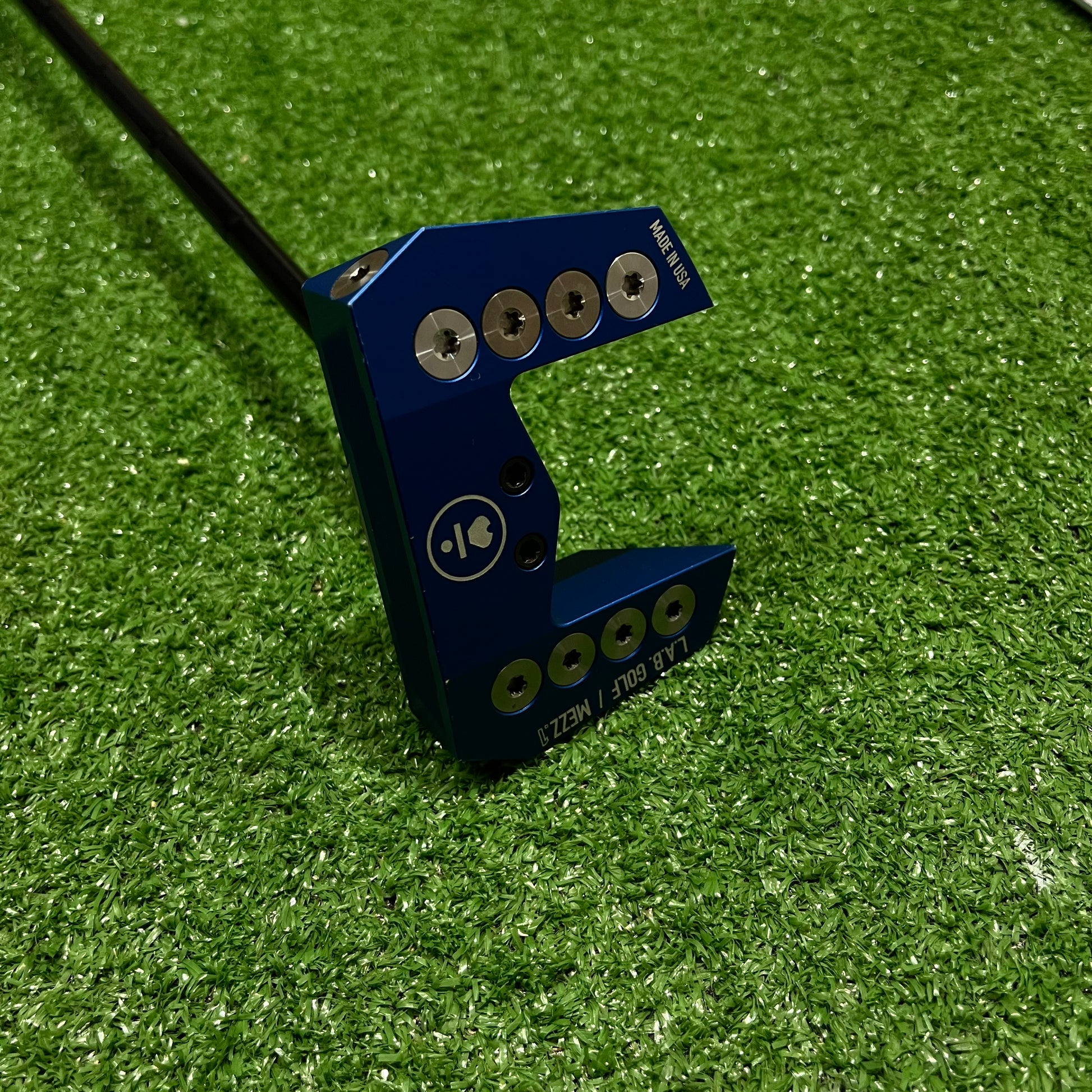 LAB Golf Mezz 1 Putter RH
