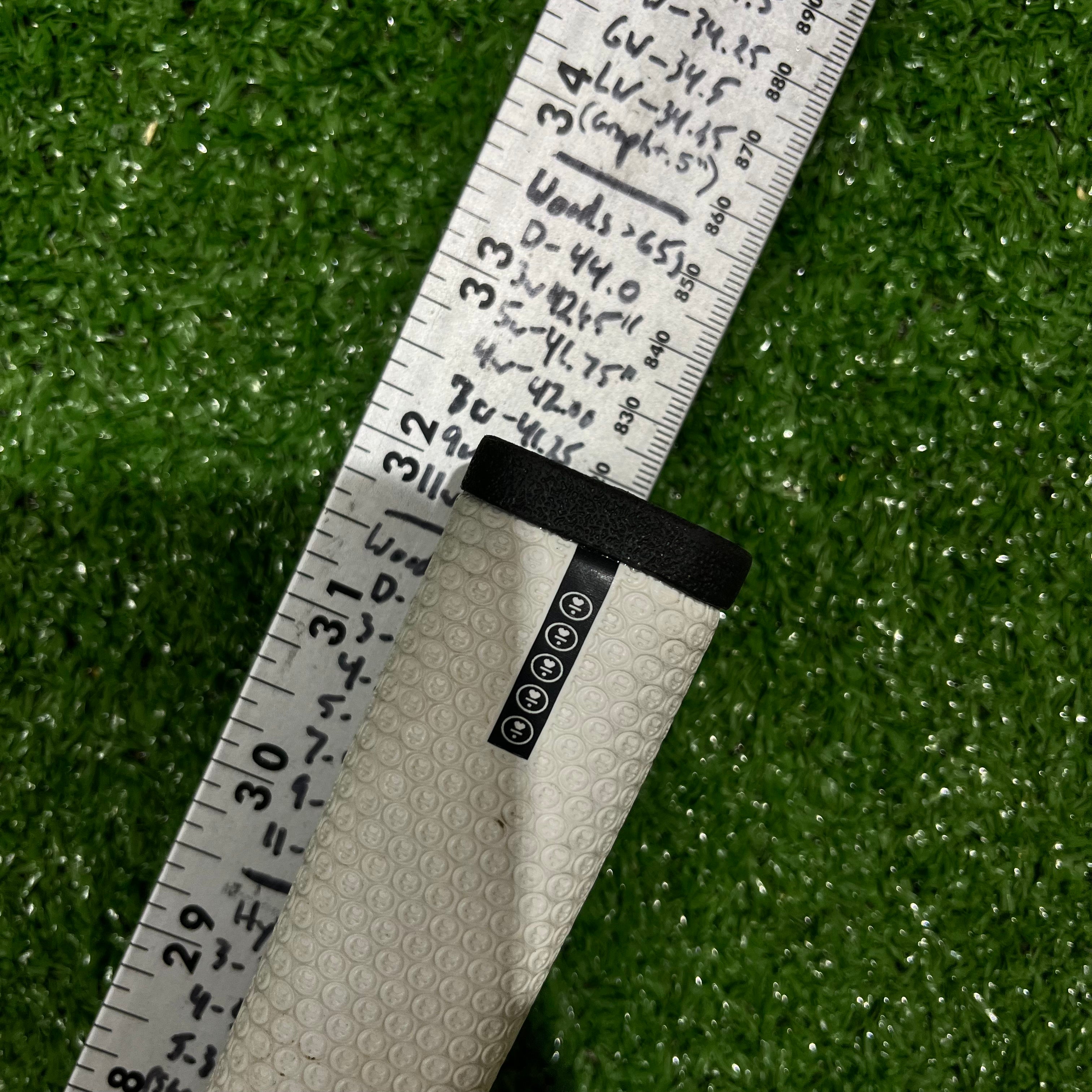 LAB Golf Mezz 1 Putter RH