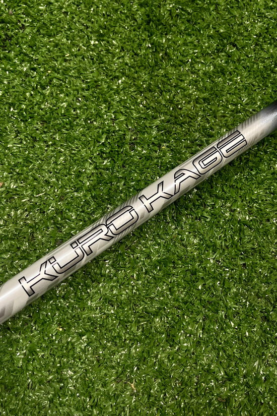 KuroKage 60g X-Stiff Driver Shaft Taylormade Tip