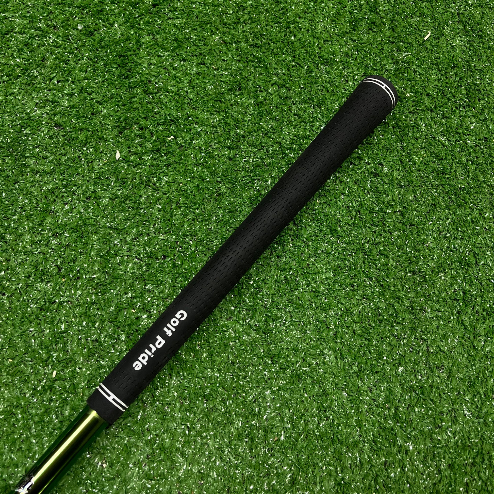 Hazardous "HULK" Limited Edition X-Stiff Driver Shaft Titleist Tip