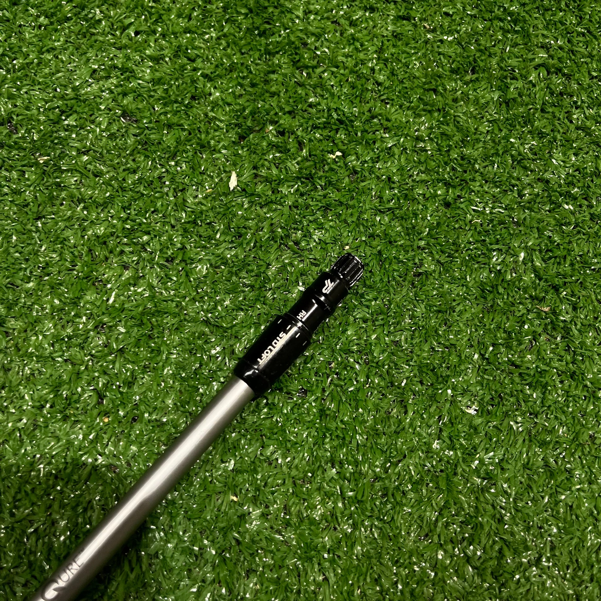 Diamana 60g Stiff Driver Shaft Taylormade Tip