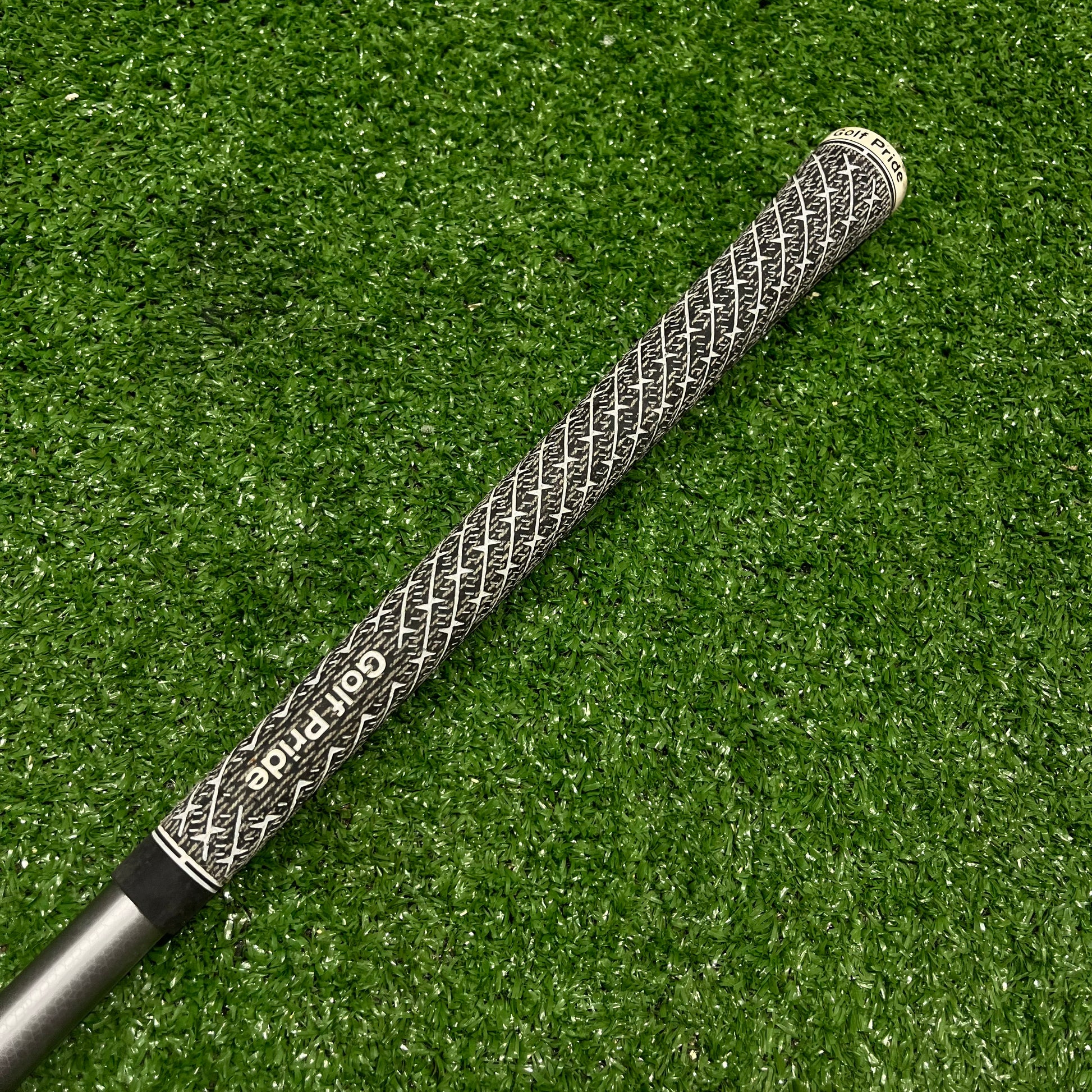 Diamana 60g Stiff Driver Shaft Taylormade Tip