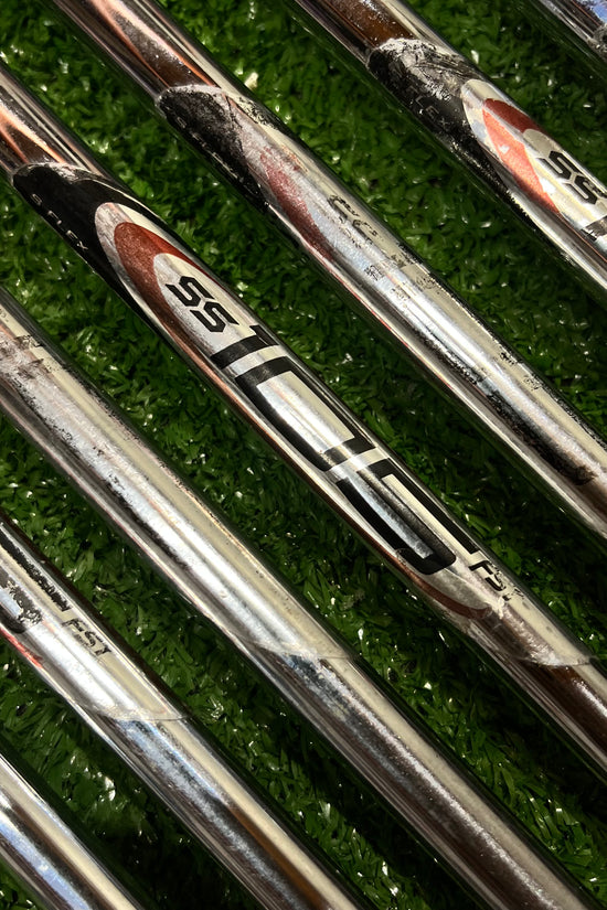 Wilson Ci9 Iron Set 4-PW Steel Stiff Flex RH