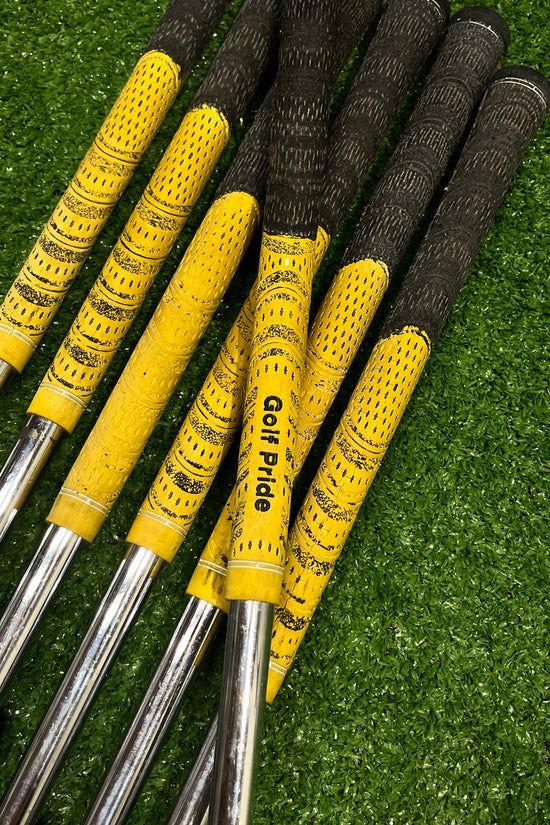 Wilson Ci9 Iron Set 4-PW Steel Stiff Flex RH