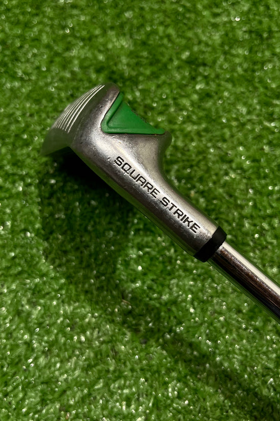Square Strike Chipper Steel LH