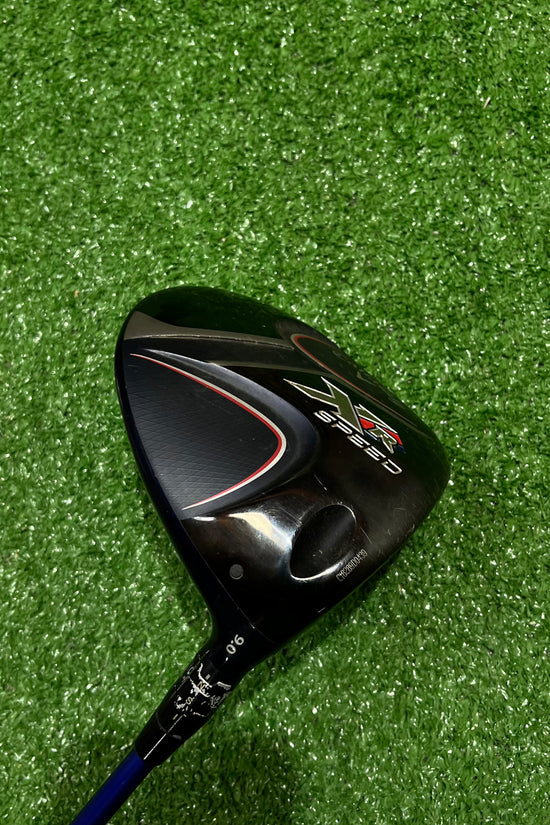 Callaway XR Speed 9° Driver Graphite Stiff Flex RH