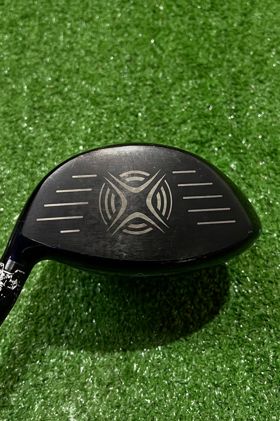 Callaway XR Speed 9° Driver Graphite Stiff Flex RH